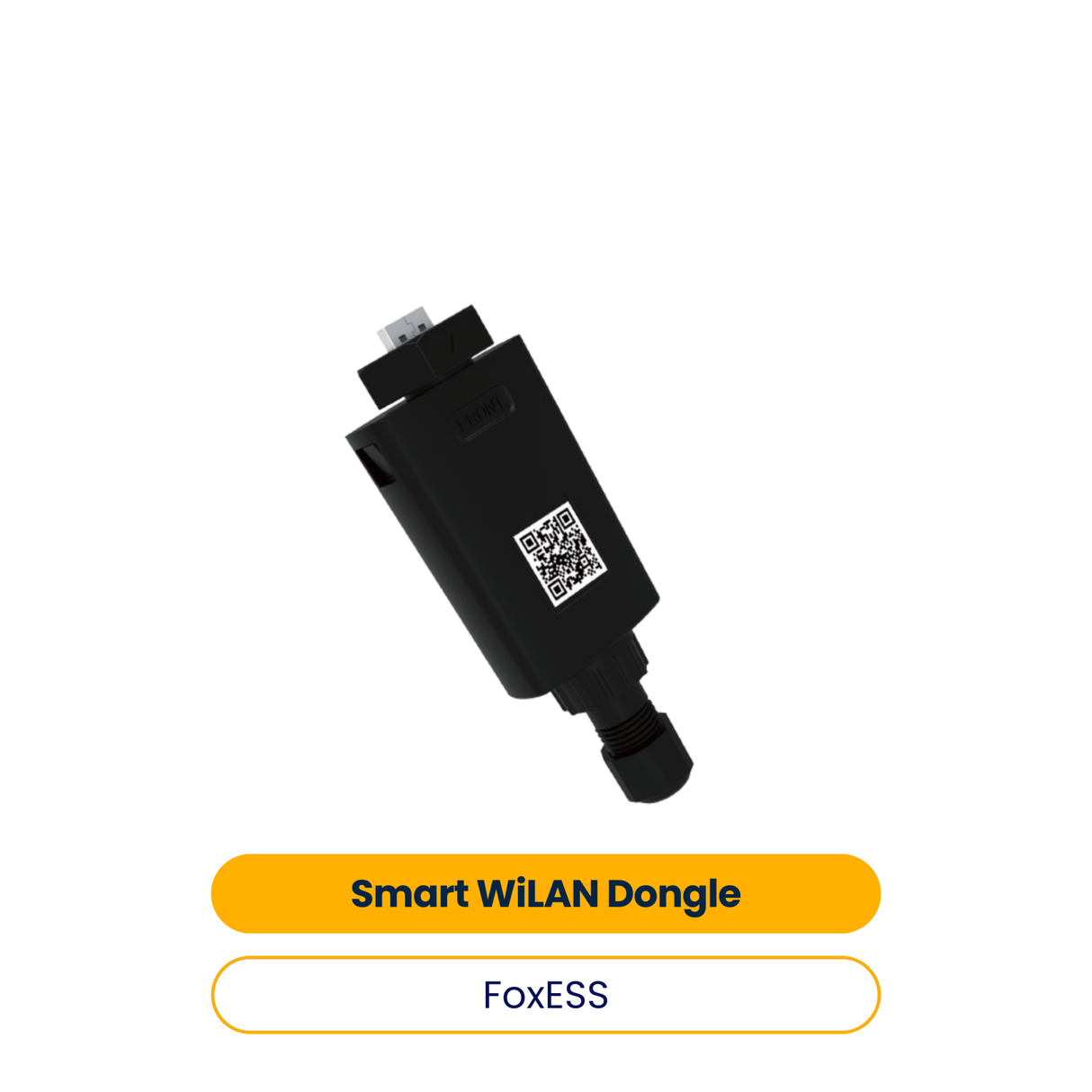 FoxESS Smart WiLAN Monitonring Dongle