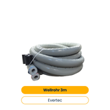 Evertec Wellrohr 3 m 200% GEG