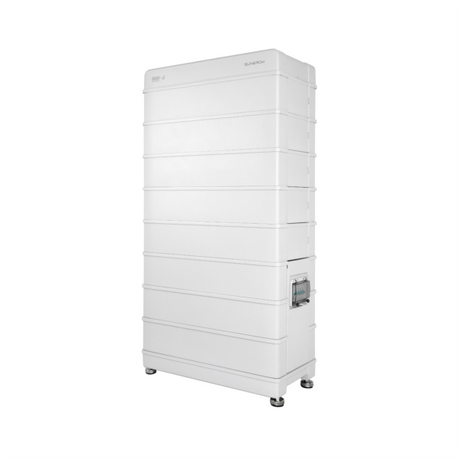 Sungrow Batteriespeicher SBR256 25,6 kWh