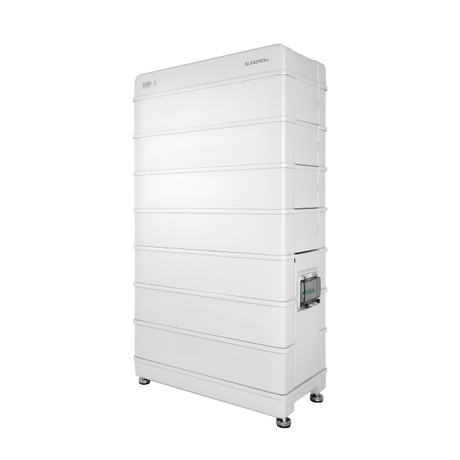 Sungrow SBR224 Batteriespeicher 22,4 kWh